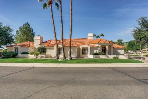 10065 Charter Oak Rd, Scottsdale, AZ 85260-5149