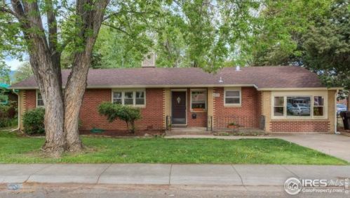 2825 Cordry Ct, Boulder, CO 80303-1038