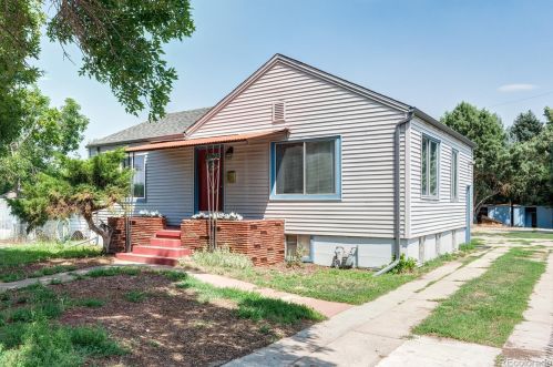 4170 Harlan St, Denver, CO 80033-5118