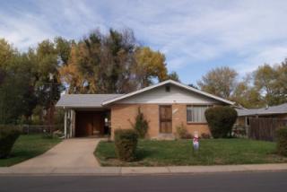 3525 Arizona Ave, Denver, CO 80219-3904