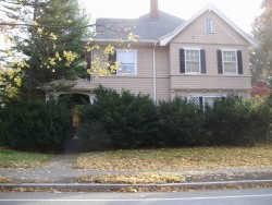 970 Beacon St, Newton, MA 02459-1725