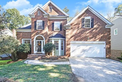 3301 Brownes Creek Rd, Charlotte, NC 28269-8201