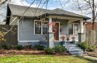 319 17th St, Nashville, TN 37206-1910