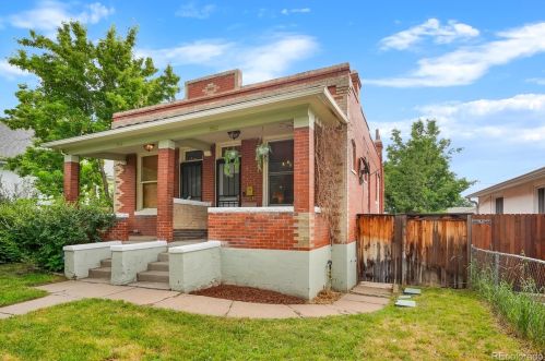 3912 Osage St, Denver, CO 80211-2663