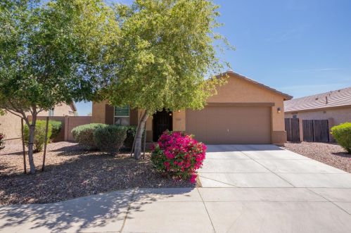 19585 Harrison St, Buckeye, AZ 85326-8193