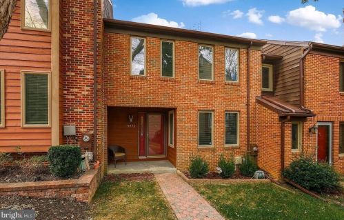 9475 Clocktower Ln, Columbia, MD 21046-1847