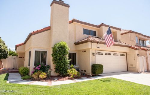 2229 Oak Haven Ave, Simi Valley, CA 93063-5021