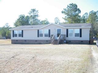 183 Aberdeen Ln, Jacksonville NC  28540-8429 exterior