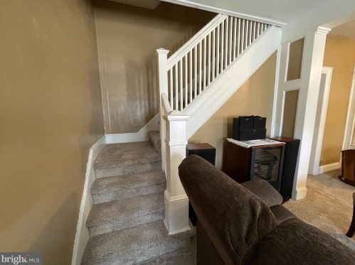 323 Spring Ave, Hanover PA  17331-2722 exterior