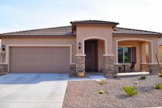 25969 Mohawk Ln, Buckeye, AZ 85396-7236