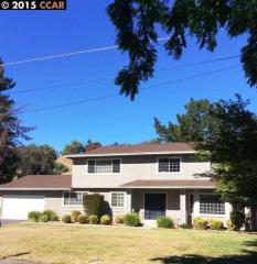 32 Jackson Way, Alamo, CA 94507-1169