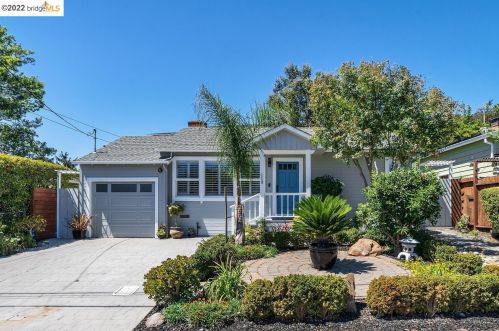 113 Union St, San Rafael, CA 94901-3439