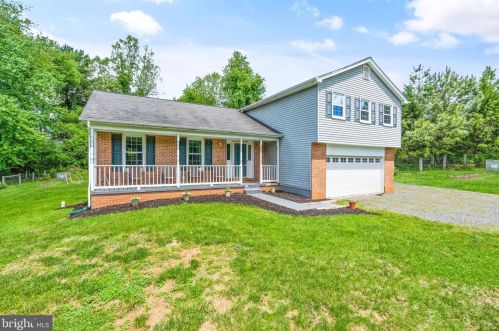 12971 Old Church Rd, Nokesville, VA 20181-1626