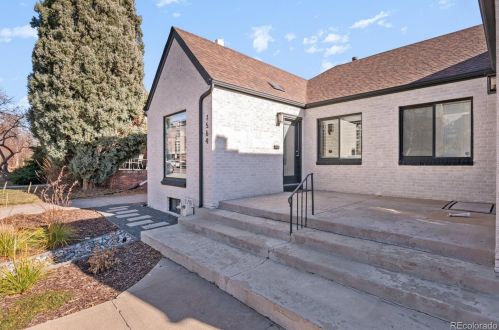 1564 Perry St, Denver, CO 80204-1459