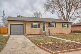 9662 63rd Pl, Arvada, CO 80004-5126