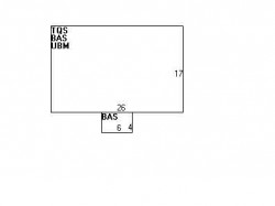 184 Auburndale Ave, Newton MA  02466-1609 floor plan