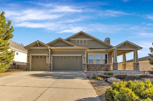 5520 Spur Cross Trl, Parker, CO 80134-5259