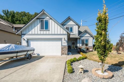 2124 Siddle St, Ferndale, WA 98248-9256