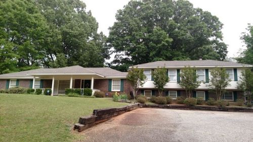 654 Old Jasmine Hill Rd, Wetumpka AL  36093-3424 exterior