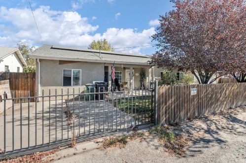 428 Coolidge Ave, Stockton, CA 95215-5222