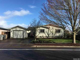 3991 Dogwood Ave, Albany, OR 97322-5199