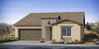 3930 Ficus Way, Gilbert AZ  85298-0437 exterior