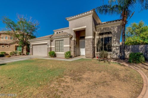 4287 Rainbow Dr, Gilbert, AZ 85297-9695