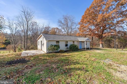 6032 Sperryville Pike, Boston, VA 22713-4127