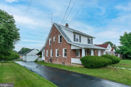 35 Queen St, York, PA 17403-1401