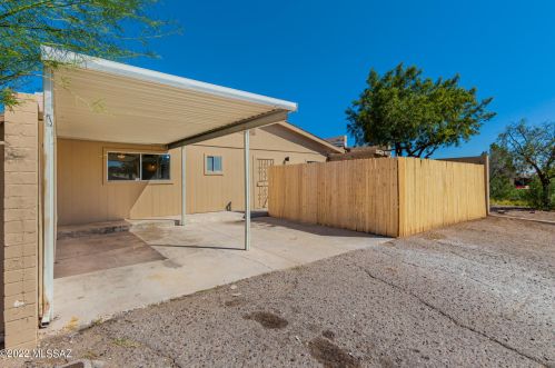 3510 Mission Rd, Tucson, AZ 85713-5687