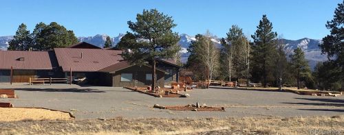 117 Ponderosa Dr, Ridgway, CO 81432-9418