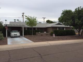 4531 75 Way, Scottsdale AZ  85251-1544 exterior