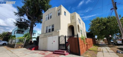 1900 22nd Ave, Oakland, CA 94606-4723