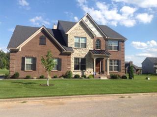 814 Lochmere Pl, Lexington, KY 40509-2956