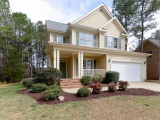 3904 Rustic Mill Dr, Apex, NC 27539-9101