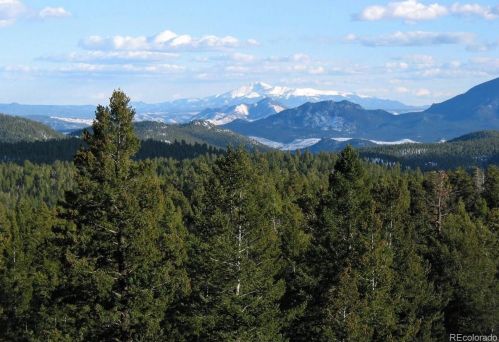 30211 Kings Valley Dr, Conifer, CO 80433-7410