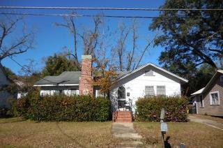 846 Brevard St, Tallahassee, FL 32304-7858