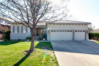 1721 Caithness Ct, Folsom CA  95630-6207 exterior