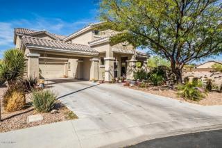 5594 239 Dr, Buckeye AZ  85326-7039 exterior