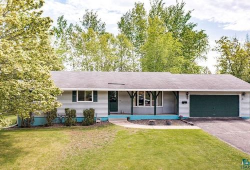 5132 Norwood St, Duluth MN  55804-1149 exterior