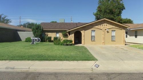 5013 Locust Ave, Odessa, TX 79762-4418