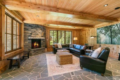 7260 River Rd, Truckee, CA