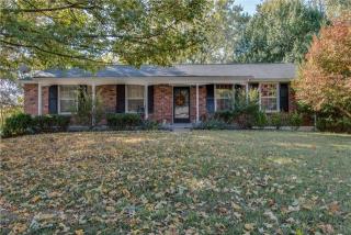 213 Garrett Dr, Nashville TN  37211-4400 exterior