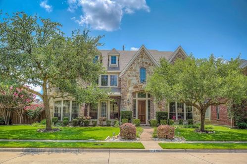 1408 Flowers Dr, Carrollton, TX 75007-1200