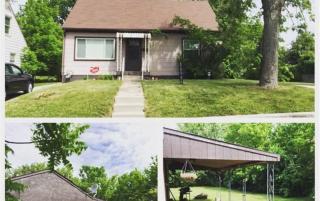 849 Carneal Rd, Lexington, KY 40505-3601