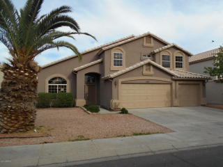 491 Kingston St, Gilbert AZ  85233-4010 exterior