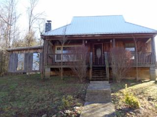 705 Old Witt Rd, Morristown, TN 37813-3585