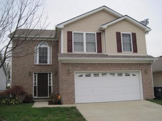 1676 Konner Woods Dr, Lexington, KY 40511-1182