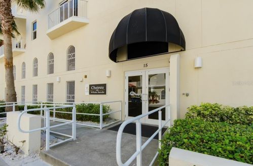 15 Somerset St, Clearwater, FL 33767-1502