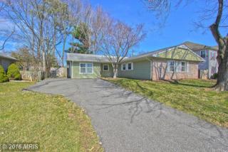 13134 Pennypacker Ln, Fairfax, VA 22033-3417